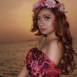 Meet your Posher, Isle erica